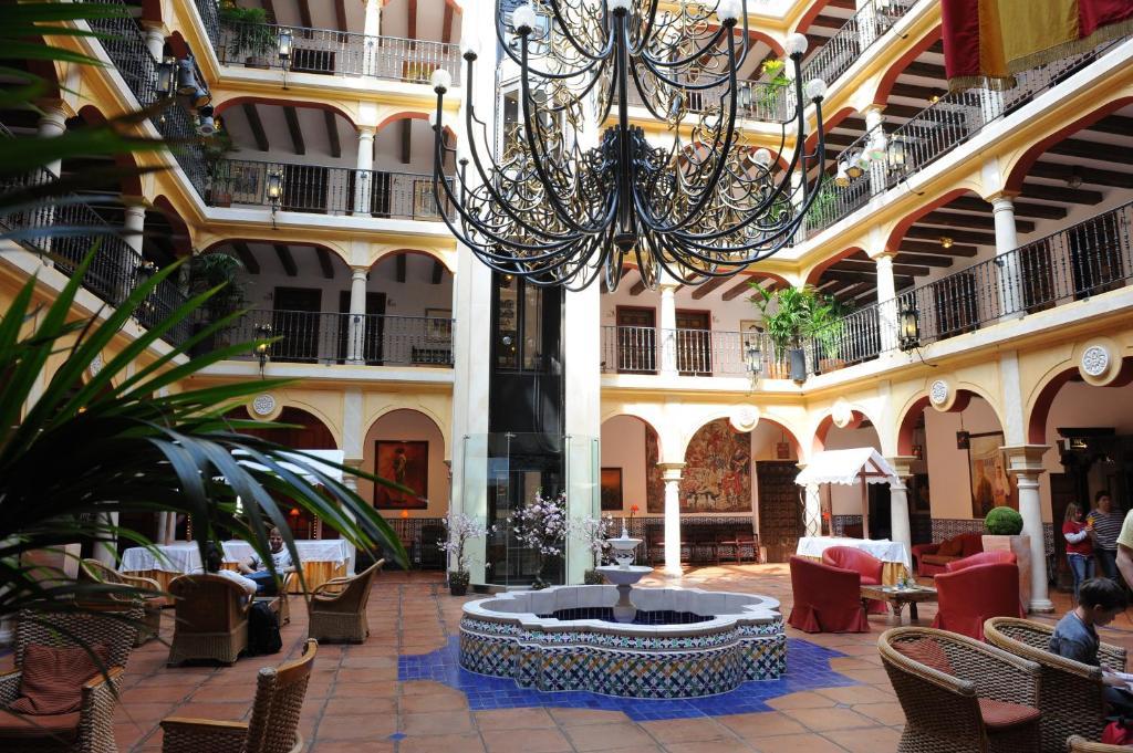 4-Sterne Erlebnishotel El Andaluz, Europa-Park Freizeitpark & Erlebnis-Resort Rust Exteriér fotografie